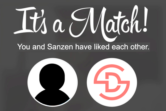 12 signs you’ve found your perfect match!