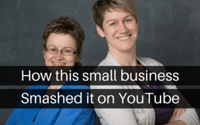 How this small business smashed it on YouTube