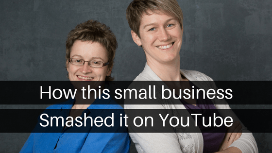 How this small business smashed it on YouTube