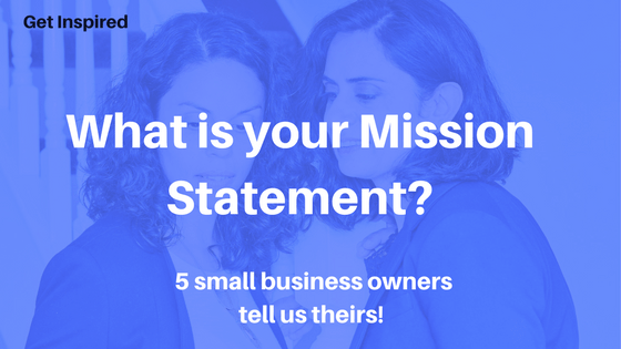 mission statement business owners