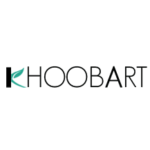 Logo Khoobart
