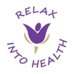 Logo Relax-Into-Health