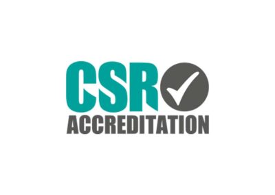 CSR-Accreditation