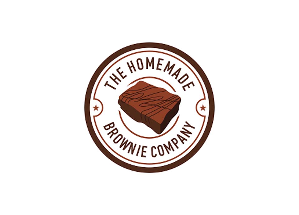 The Homemade Brownie Company Sanzen Digital