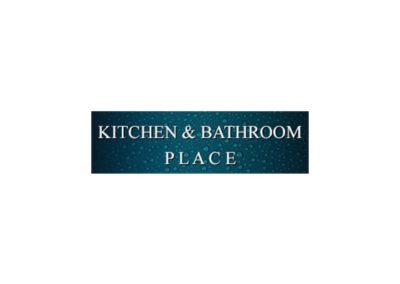 The Kitchen and Bathroom Place
