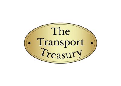 Transport Treasury Publishing