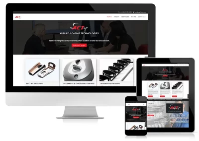 Applied Coating Technologies