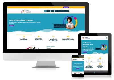 Career Accelerator
