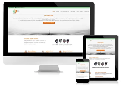 FIP Consulting