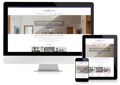 Studio 12 Designs