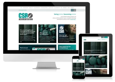CSR-Accreditation