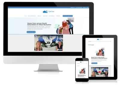 Q1 Care Ltd