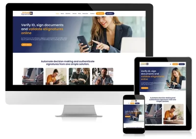 Sinerix VirtualSignature